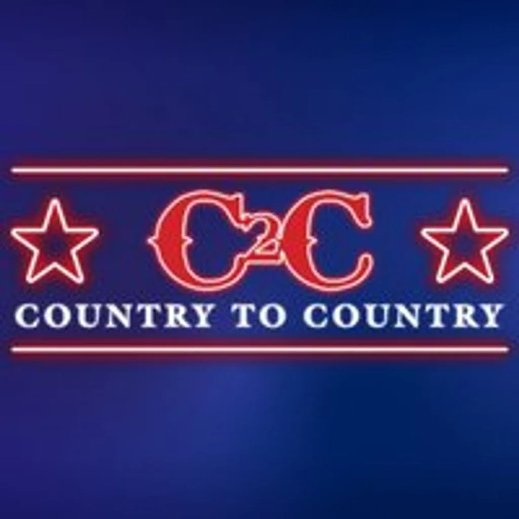 Country to Country - Glasgow at OVO Hydro