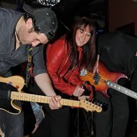 The Rising -Springsteen Tribute at Oran Mor at Oran Mor