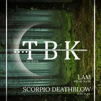 TBK + LAM + Scorpio Deathblow at The Source Collective