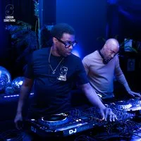 London Something Drum & Bass: Kenny Ken, Kelvin 373, IC3 + More at EartH (Evolutionary Arts Hackney)