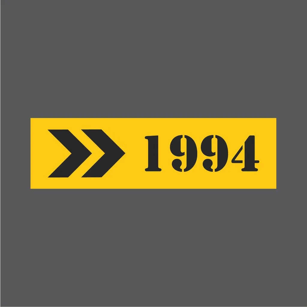 1994 Orgasmico at The Classic Grand