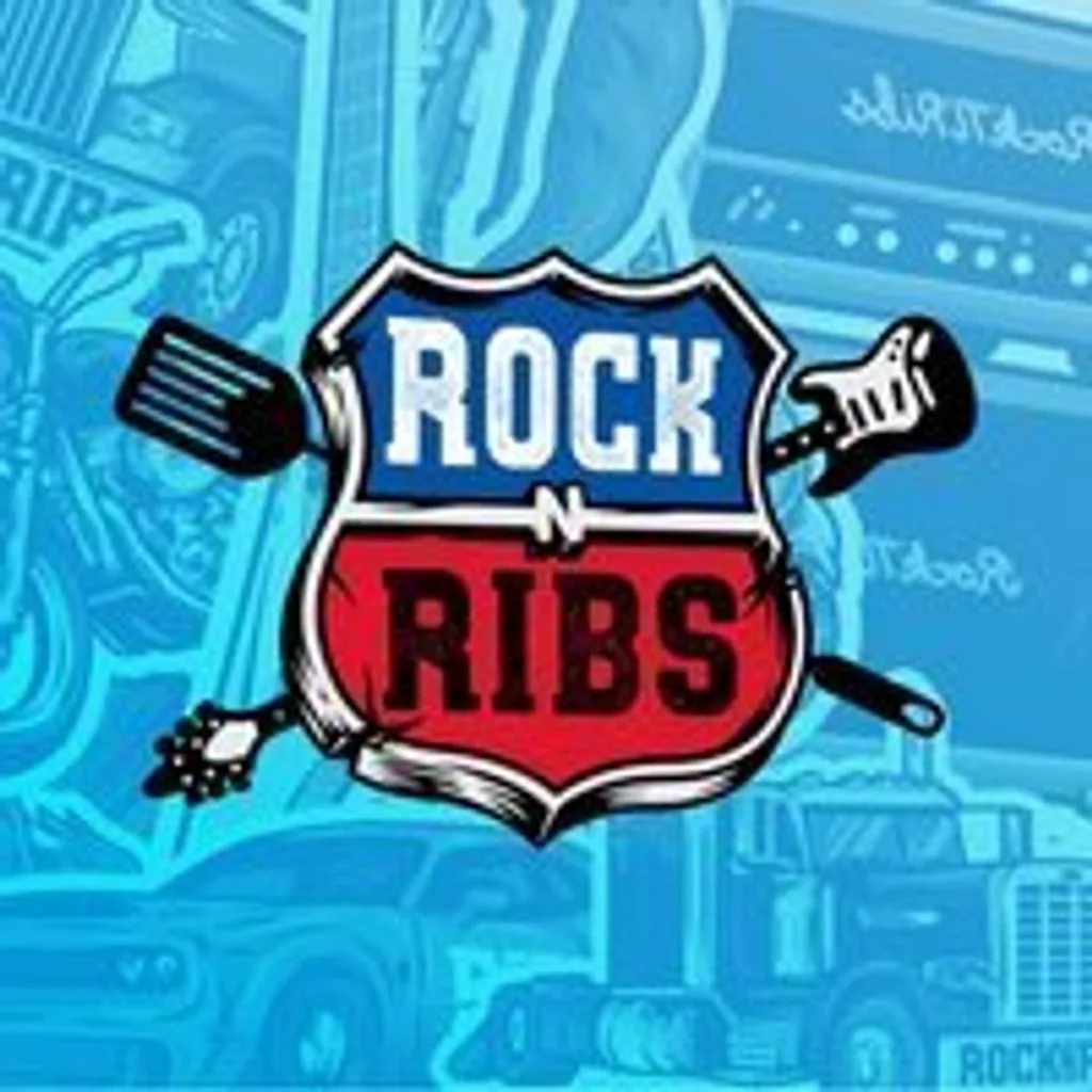 Rock n Ribs Festival at Bath And West Show Ground
