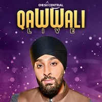 Qawwali Live : A Soulful Sufi Experience Leicester at The Y Theatre