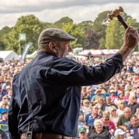 Mathewsons Live 2026 at The Great Yorkshire Show Ground