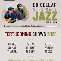 Ex Cellar Jazz