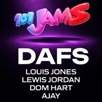 101 Jams - DAFS - Joshua Brooks at Joshua Brooks