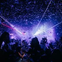 Ultimate Rave Bingo // Swanley // Saturday 12th September at The Alexandra Suite