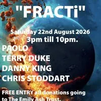 FRACTi at FRACTi