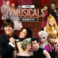 The Musicals Party (Manchester) at The Deaf Institute