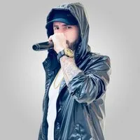 Michael Mathers (Eminem Tribute) at New Cross Inn