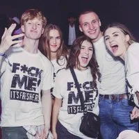 F*CK ME It's Freshers - Manchester at Gorilla