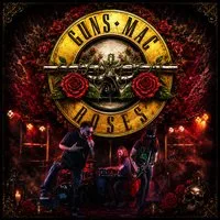 Guns Mac Roses at The Ferry