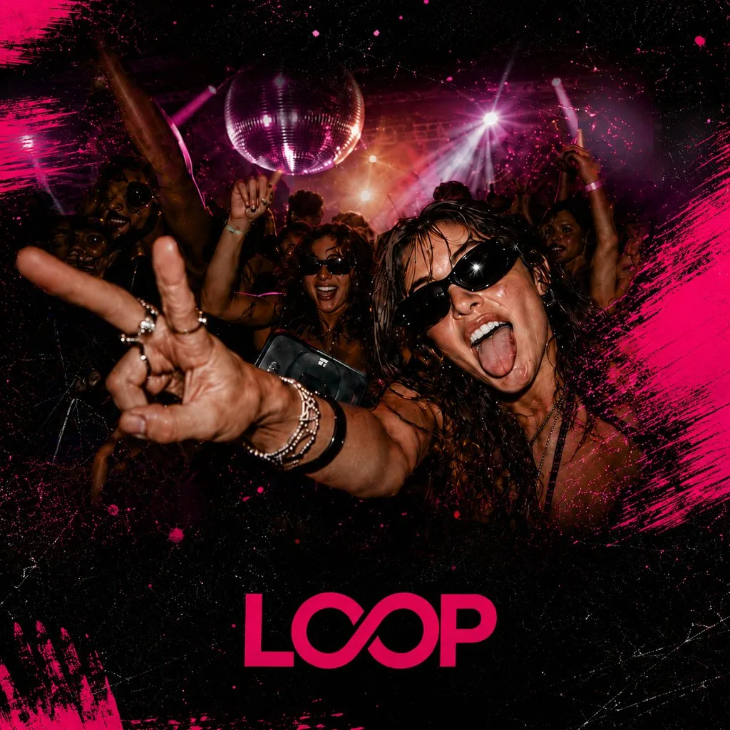 Loop every Saturday at Electric Ballroom at Electric Ballroom