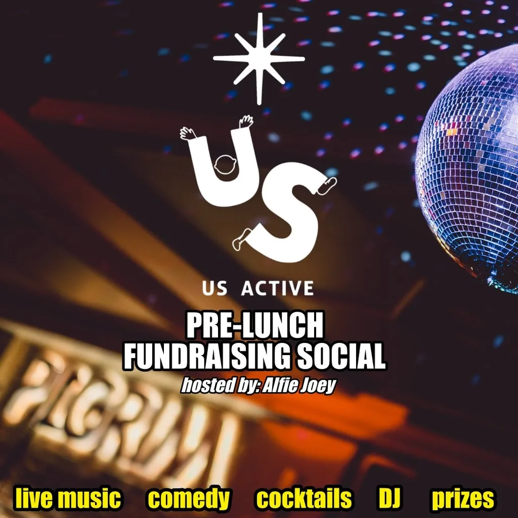 US Active @ PILGRIM at PILGRIM