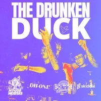 DHOne X House Heaters X Back To The Groove at The Drunken Duck