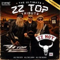 ZZ Top Tribute at Empire Warrington