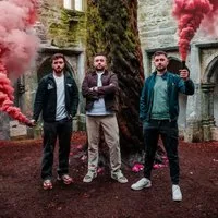 The Rising at Whelans Dublin