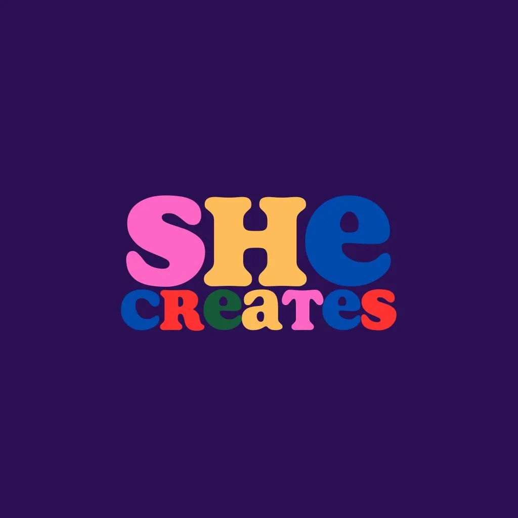 She Creates: ART WORKSHOP at Alfred Works