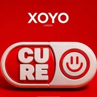 Cure Presents: Kidoo, Goosey, Mojo + More at XOYO