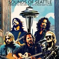 Sounds Of Seattle at The Tivoli Nightclub
