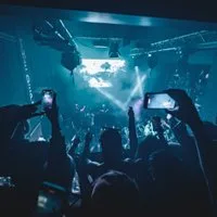 Hard Techno at THE DEPO
