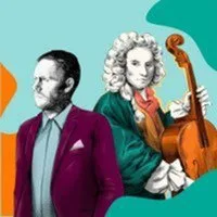 Recomposed by Max Richter: Vivaldi, The Four Seasons at Guildford Cathedral, Guildford