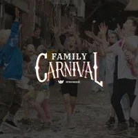 Family Carnival at Victoria Warehouse, Manchester at Victoria Warehouse