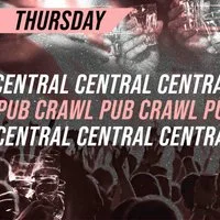 Central London Pub Crawl - Every Thursday at Zoo Bar And Club