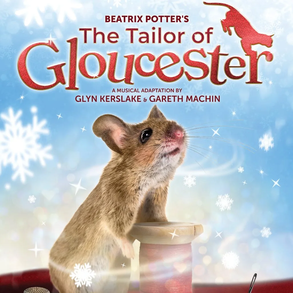 The Tailor of Gloucester
