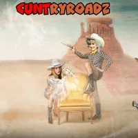 C*ntyRoadz - Bottomless Brunch dedicated to country with Tribute at FunnyBoyz Liverpool