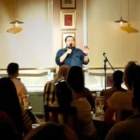 Saturday Afternoon Comedy, 4PM, Soho at JK Comedy Club Covent Garden