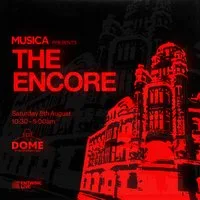 Musica presents: The Encore