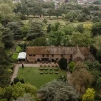 Tudor Barn Autumn Wedding Showcase Evening at Tudor Barn Eltham