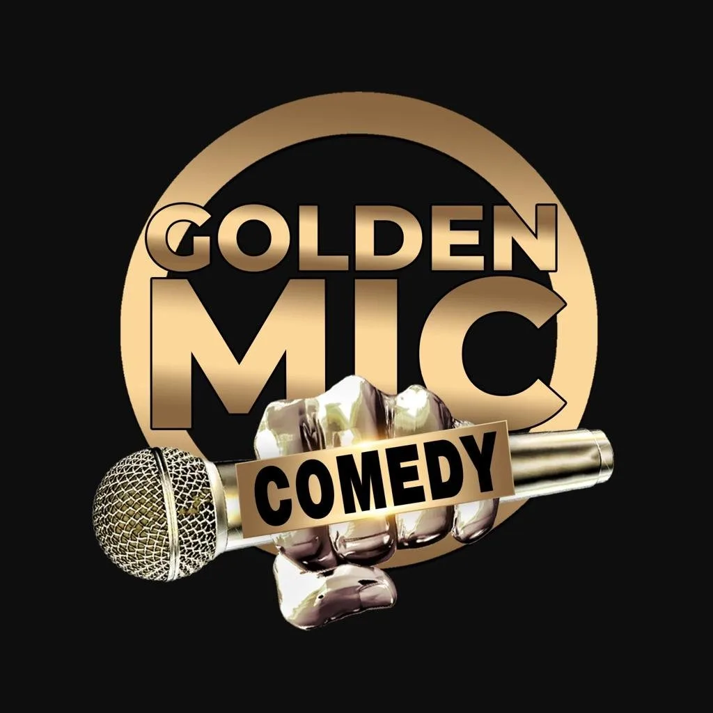 Golden Mic Comedy at Big Belly Bar And Comedy Club Southbank
