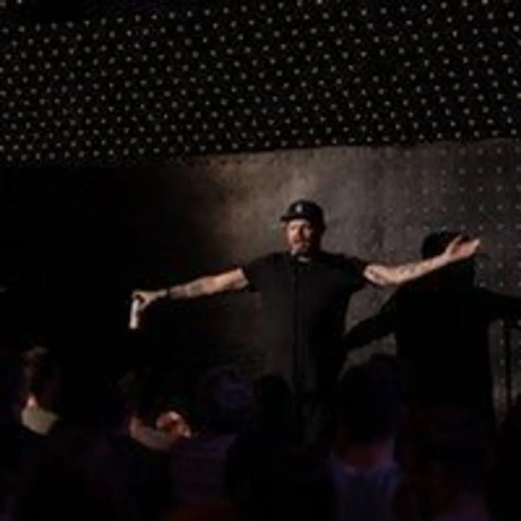 Saturday Night Comedy At Big Belly Comedy Club - 8.30pm at Big Belly Bar And Comedy Club Southbank