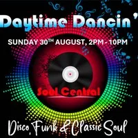 Daytime Dancin’ at Blues Kitchen Manchester