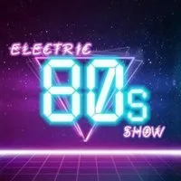 Electric 80's Show at The Ferry