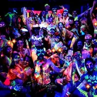 Party In Your Pants LONDON - MAYhem at Low Profile Studios