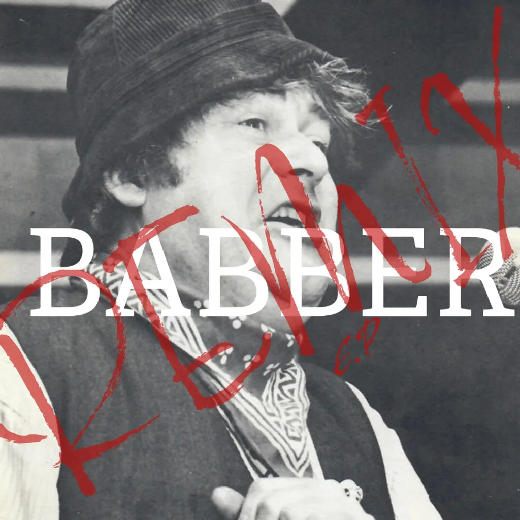 BABBER EP Launch