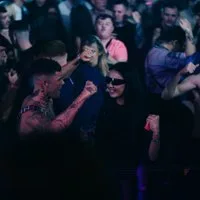 iNTRA: Braehead after party at Room2