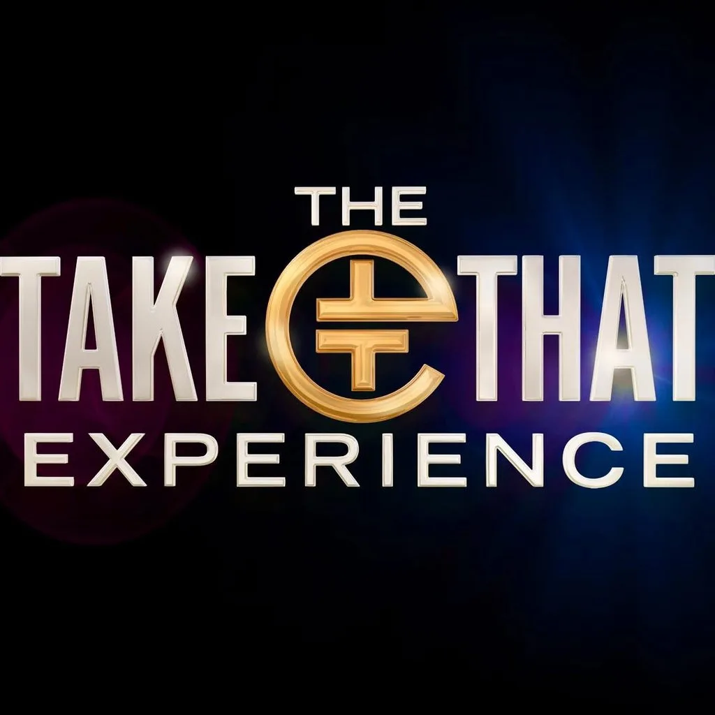 Take That Experience at MK11 LIVE MUSIC VENUE