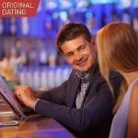 Over 50s Friday Night Speed Dating in London | Ages 50-65 at Revolve Yotel