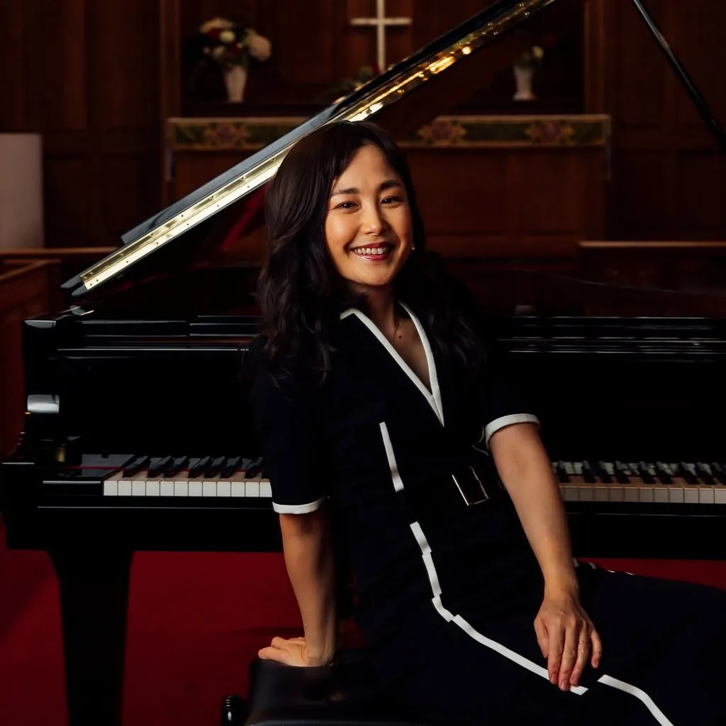 Windsor Jazz Club: Eriko Ishihara Trio at The Hope