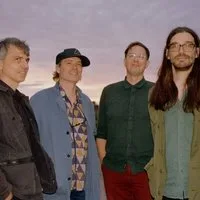 Holy Fuck at The White Hotel
