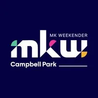 MK Weekender at Campbell Park Avebury Blvd Milton Keynes