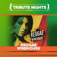 Reggae Winehouse at 2Funky Music Cafe