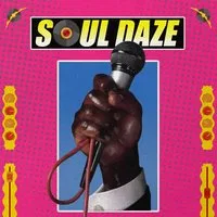 Soul Daze - Watford's 80's Soul, Jazz funk & Disco Day Party at Zoo Nightclub