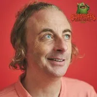 Paul Foot: The Future [WIP] || Creatures Comedy Festival at Creatures Comedy Club