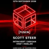 TOSH // Scott Steer at The Old School House And Courtyard