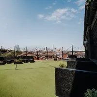 DNB Collective x Touchbase Presents: Skantia (Rooftop Party) at XOYO Birmingham Roof Garden